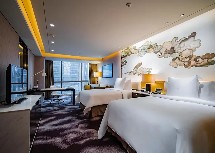 Premier Room