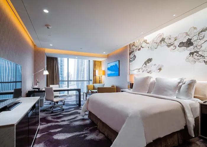 Premier King Room