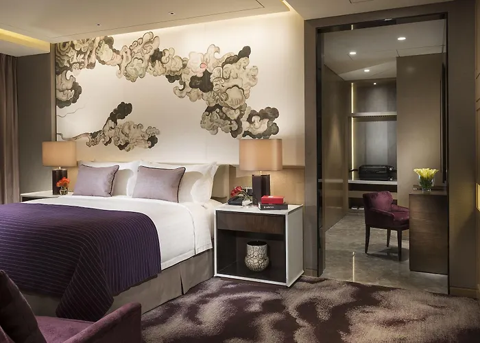 Executive King Suite