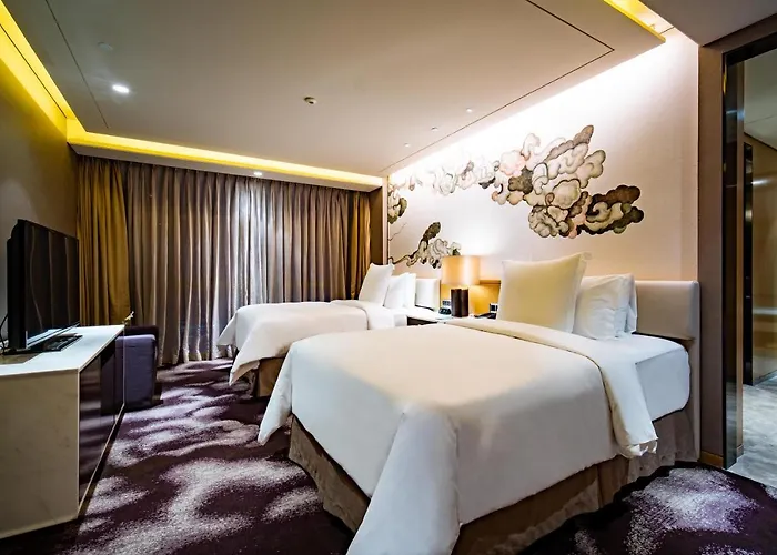 Ambassador Suite