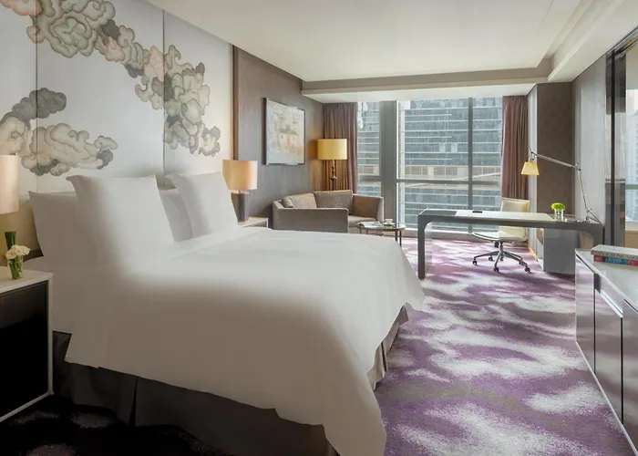 Premier King Room
