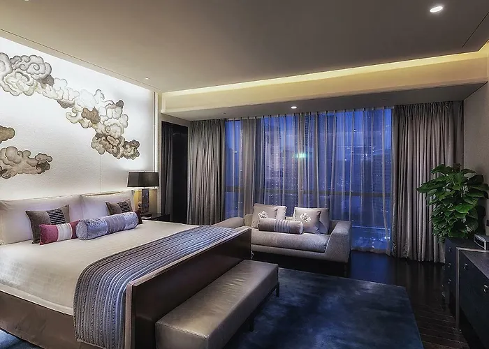 Presidential King Suite